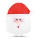 thumbnail image 1 of Inteprter Mini soporte decorativo para vajilla de Navidad, tenedor, cuchara, cubierta, bolsa de cocina, sombrero de caramelo, calcetín, artística, Kits de decoración para fiestas No.01 Inteprter HA010002-01, 1 of 6