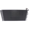 thumbnail image 5 of For 2010-2012 Genesis Coupe A/C Condenser Aluminum Core HY3030145 976062M100, 5 of 5