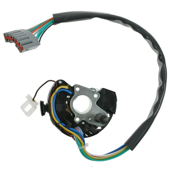 Turn Signal Switch Combination for Ford Pickup Truck Van SWA41604