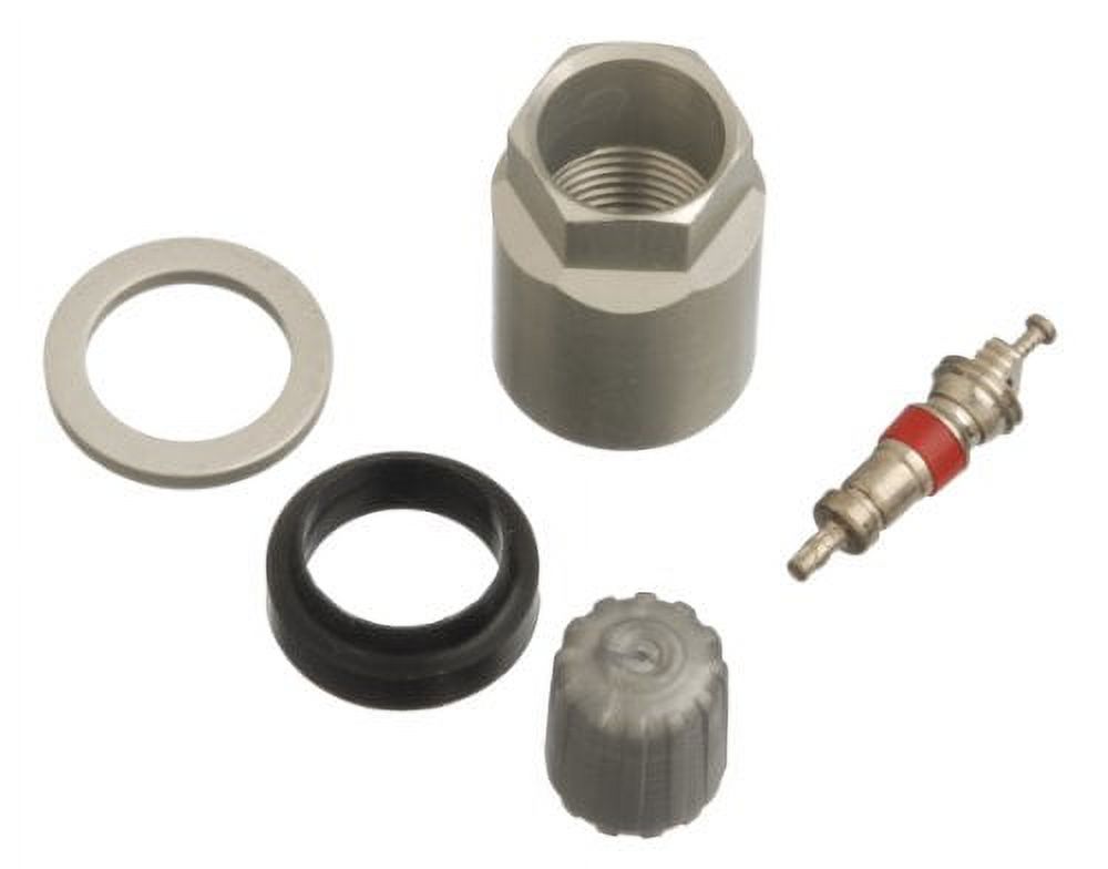 Schrader 20032 TPMS Service Pack fits Toyota, single unit Fits select: 2000-2020 TOYOTA RAV4, 2006-2017 TOYOTA CAMRY