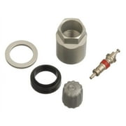 SCHRADER TPMS SOLUTIONS Schrader 20032 TPMS Service Pack fits Toyota, single unit Fits select: 2000-2020 TOYOTA RAV4, 2006-2017 TOYOTA CAMRY