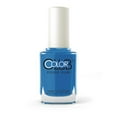 thumbnail image 1 of Color Club Nail Polish, Cream, 0.5 fl oz - ENDLESS SUMMER, 1 of 1