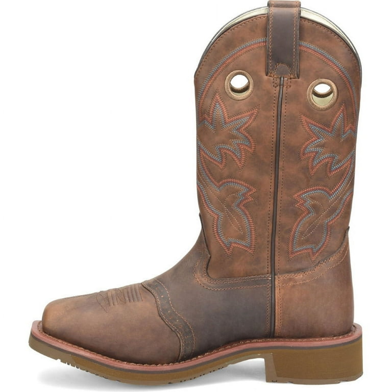 Double h boots on sale roper