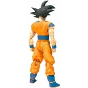 Dragon Ball S.H. Figuarts Son Goku Action Figure