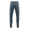 thumbnail image 4 of Simua Men's Athletic Tapered Jogger Pants with Elastic Cuffs - Sporty Design with Comfortable Fit for Active Lifestyles (S-XXXL), 4 of 9