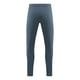 thumbnail image 4 of Pantalones largos para hombre, casuales, de moda, de color sólido, con cordón, cintura elástica y bolsillos., 4 of 9