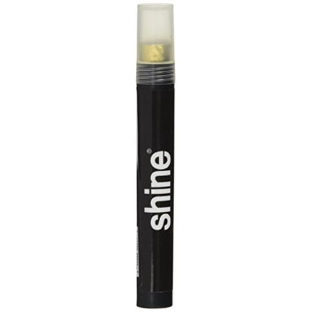 Shine 24K Gold King Cone Pre-Rolled Paper (Best Pre Rolled Cones)