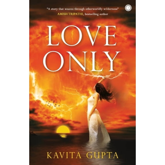 Love Only, (Paperback)