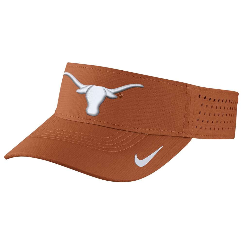 texas longhorns dri fit