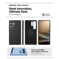 thumbnail image 2 of Funda Spigen Thin Fit MagFit para Samsung Galaxy S25 Ultra, 2 of 9