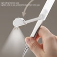 thumbnail image 3 of Blackhead Twezers, Blackhead Extractor Pinzas LED ACERO INOXINO DE ACERO PARA ZIT, 3 of 7