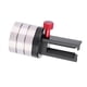 thumbnail image 5 of Lente ocular de enfoque largo Full Metal 1,25 Plossl 20mm para telescopio astronómico Ticfox, 5 of 10