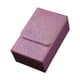 thumbnail image 2 of Caja de almacenamiento de cartas de tarot, funda para cartas de juegos de mesa, contenedor universal para naipes. Rosa Blanco, 2 of 9
