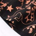 thumbnail image 5 of REDARER Toddler Boys Girls Dinosaur Print Shorts Elastic Waist Drawstring Pockets Soft Cotton Casual Beach Summer Sports Shorts,6-7 Years, 5 of 6