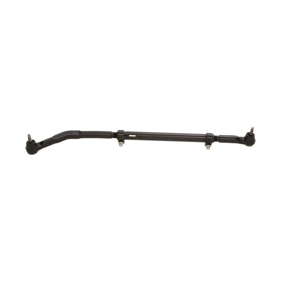 Steer Smarts Fits/For Jeep Wrangler Jk Yeti Xd ''Drilled'' Top Mount Draglink