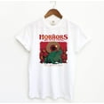 thumbnail image 2 of Horrors Are Never Ending Yet I remain Silly T-Shirt, 2 of 4