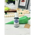 thumbnail image 2 of Americolor Soft Gel Paste Food Color, .75-Ounce, Leaf Green [Leaf Green], 2 of 6