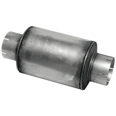 Walker Exhaust Heavy Duty 22572 Exhaust Muffler - Walmart