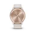 thumbnail image 1 of Smartwatch híbrido Garmin Vivomove Trend 40 mm marfil, 1 of 9
