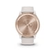 thumbnail image 1 of Smartwatch híbrido Garmin Vivomove Trend 40 mm marfil, 1 of 9