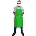 thumbnail image 4 of Mandil Delantal Largo Con 3 Bolsas Poliester Varios Colores, 4 of 6