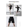 thumbnail image 4 of Gym Short Deportivo Suelto Cómodo Con Bolsas Correr, 4 of 8