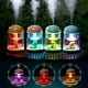 thumbnail image 4 of Humidificador de niebla para coche Micro paisaje lindo silencioso 2 en 1 ANGGREK  Otros, 4 of 8
