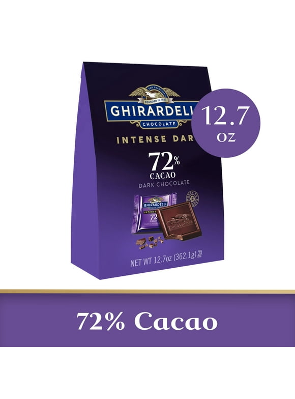 Ghirardelli Chocolate in Shop by Brand - Walmart.com