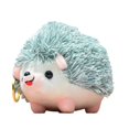 thumbnail image 2 of Xinyolin Mini Cute Cartoon Hedgehog Kids Girls Boys Toy Doll Backpack Bag Hanging Pendant, 2 of 8