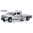 thumbnail image 4 of 1/64 Dually Drivers 6 piece set From Greenlight, Series 2 46020, 4 of 8