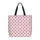 thumbnail image 1 of Fotbe Cute Cat Bolsa Tote con Estampado para Mujer, Bolsos con Cremallera, Bolsa de Hombro Casual de Gran Capacidad con Bolsillos Internos, 1 of 7