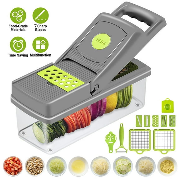 Vegetable Dicers