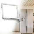 thumbnail image 4 of CROSSDESIGN Frame Deli Cover Fit for Frigidaire Refrigerator 240599803, 4 of 9