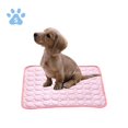thumbnail image 2 of Dog Mat Cooling Summer Washable Pad Mat For Dogs Cat Blanket Sofa Breathable Pet Dog Bed For Small Medium Large Dogs, 2 of 12