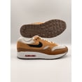 thumbnail image 2 of Mens Size 9 Nike Air Max 1 Essential Flax British Tan FZ5808-004, 2 of 5