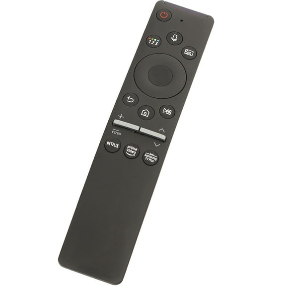 Generic Replacement BN59-01330A BT Remote Control for Samsung Smart TV (with Voice Control)