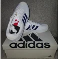 thumbnail image 1 of Size 10.5 - Adi - das VL Court 3.0 White Dark Blue, 1 of 6