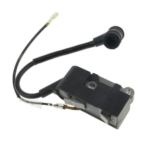 Bobina de encendido Yotijar compatible con Motosierra 5200/5800 52/58 piezas de repuesto de encendido