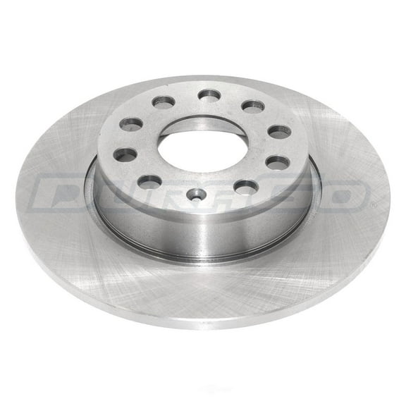 DuraGo Disc Brake Rotor BR900930