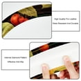 thumbnail image 3 of Fruit 14.5 Inch Printing PVC Leather Car Wheel Cover Steering Wheel Cover Auto Accessories, 3 of 6