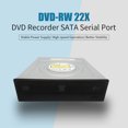 thumbnail image 4 of Amdohai Lecteur DVD-RW 22X pour PC de Bureau, 4 of 7