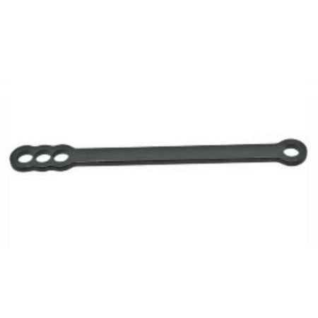 PSR 03-00759-22 Fully Adjustable Lowering Link - Black