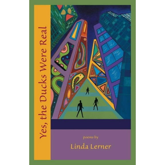 Yes, the Ducks Were Real, (Paperback)