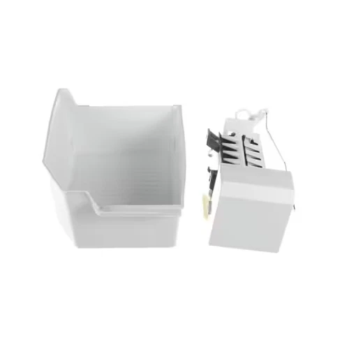 ✅Original New OEM Whirlpool ECKMF94 W11700559 Ice Maker Kit-pkg Assembly