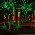 thumbnail image 4 of LED 24" Spritzer - Green, 4 of 10