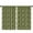 DarkGreen Cartoon Dinosaurs-1, variant on Blackout Kids Curtains,DarkGreen Cartoon Dinosaurs Jungle Pattern Childrens Insulated Curtains Set Of 2,Bedroom Essentials,Toddler Room Decor 42"x54"