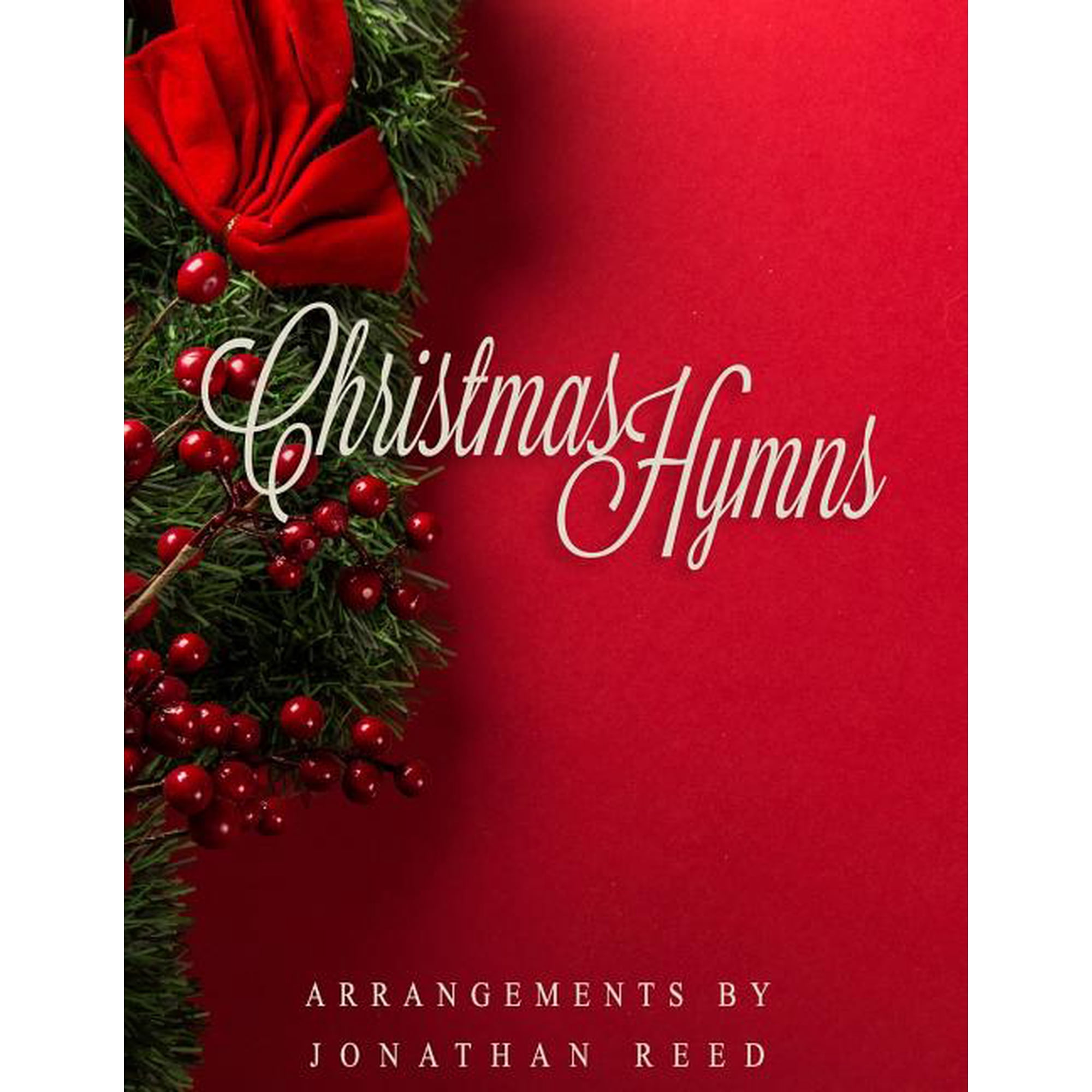 Christmas Hymns: Telling the Story of Christmas Through Hymns (Paperback)