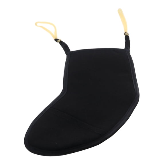 Violin Chin Rest Pad - Comfortable and Lightweight Cover for 3/4-4/4 Full Size Violins, Violin Shoulder Rest Accessory