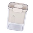 thumbnail image 1 of Filtro De Yogur Griego, Colador De Yogur De Malla Fina Inodoro Desmontable Con Temporizador Para Exprimir Alimentos Para Leche De Soja, 1 of 7