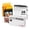 White, variant on KODAK Mini 2 Retro 4PASS Portable Photo Printer (2.1x3.4 inches) + 38 Sheets Bundle, White